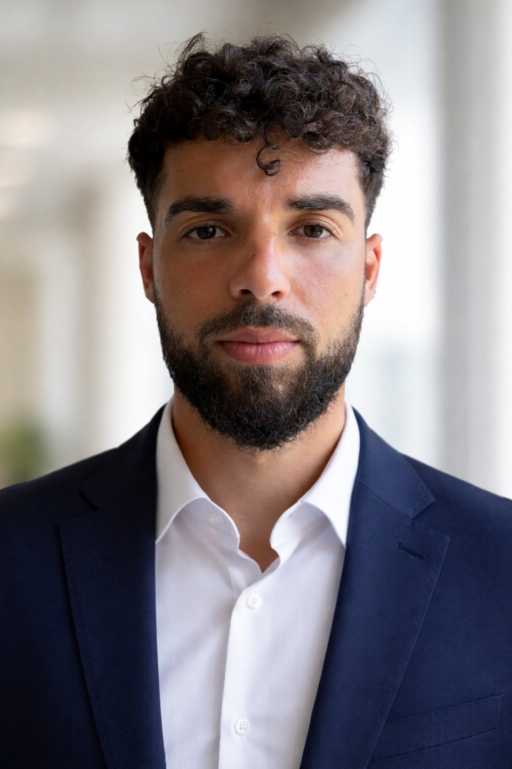 Adrian Miguel — Alpwise AI